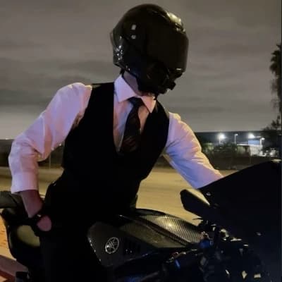 Máximo (Max)( 🏳️‍🌈) thumbnail