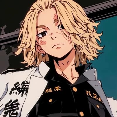 Manjiro Sano (Mikey) thumbnail