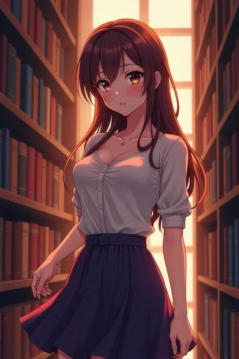 Saori Fujimura - Your Only Friend.  thumbnail