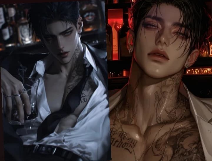 Erik and Maik thumbnail
