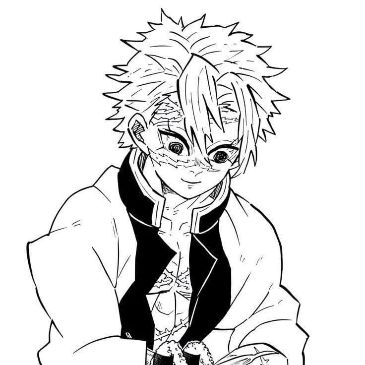Sanemi shinazawawua thumbnail