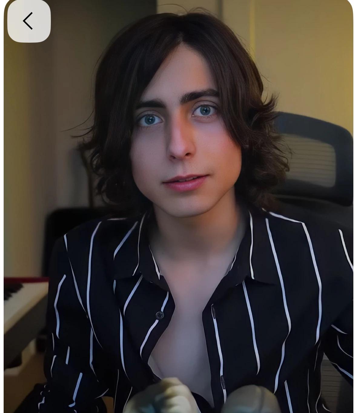 Husband for convenience thumbnail
