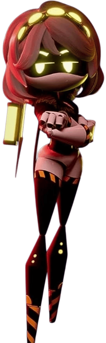 V (murder drones) thumbnail