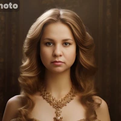 Anya Petrova thumbnail