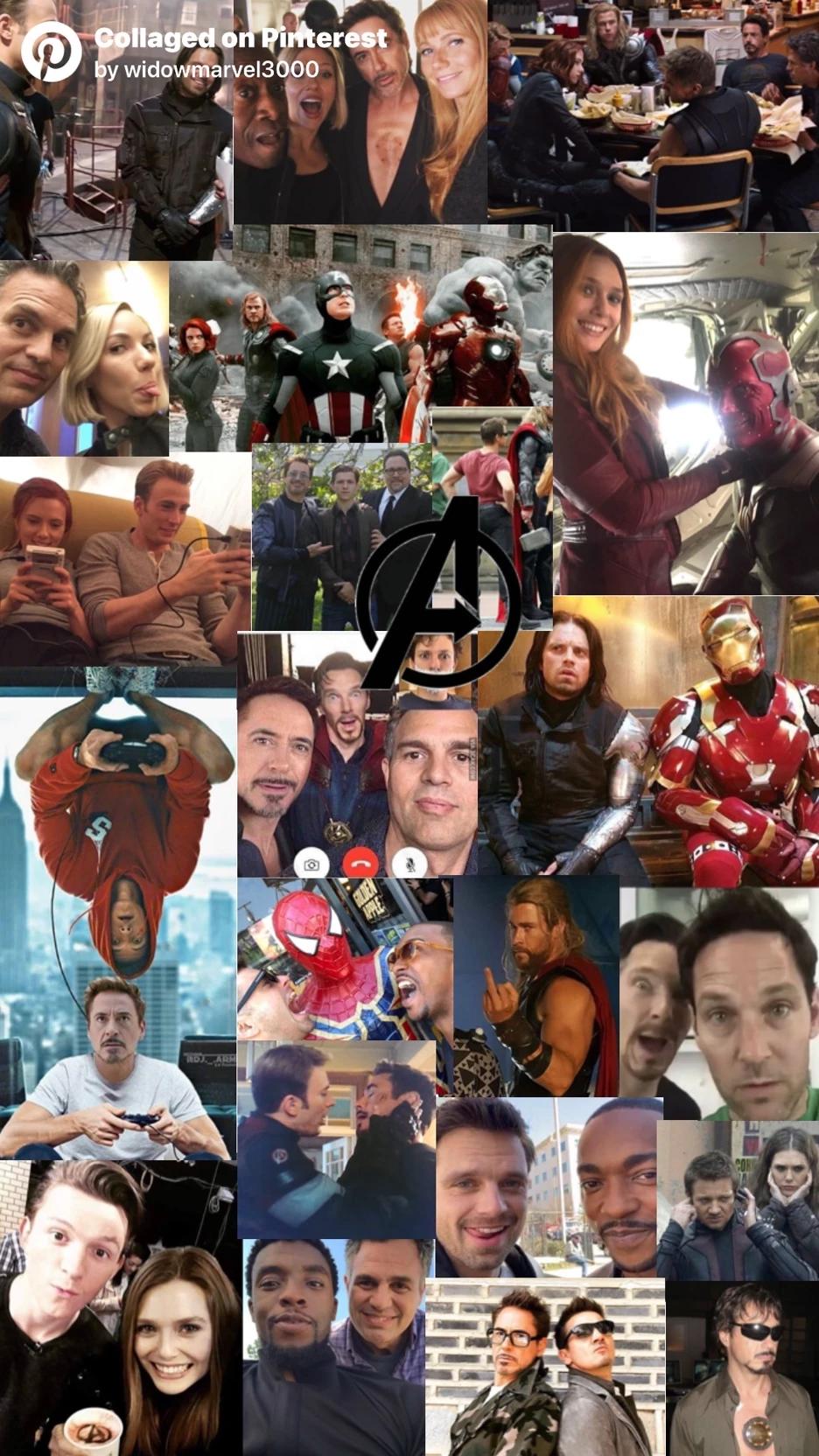 The Avengers  thumbnail