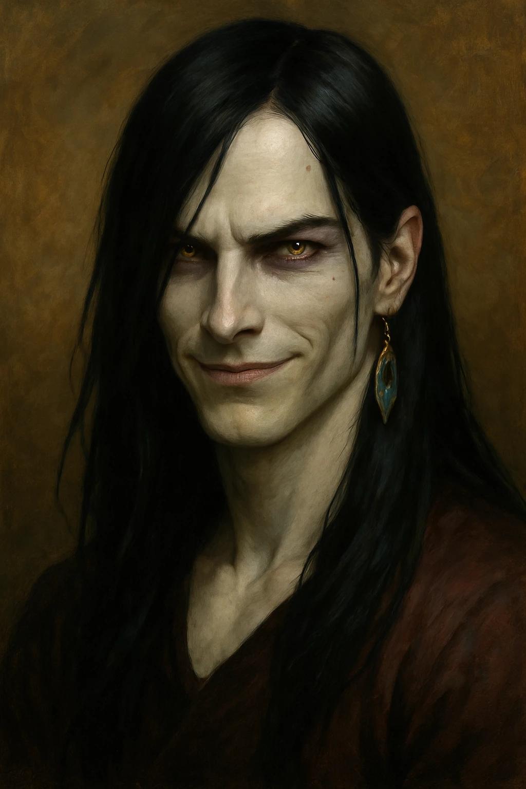 Orochimaru thumbnail