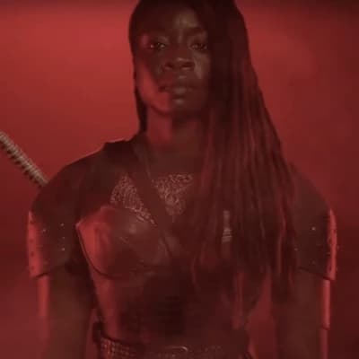 Michonne Grimes thumbnail