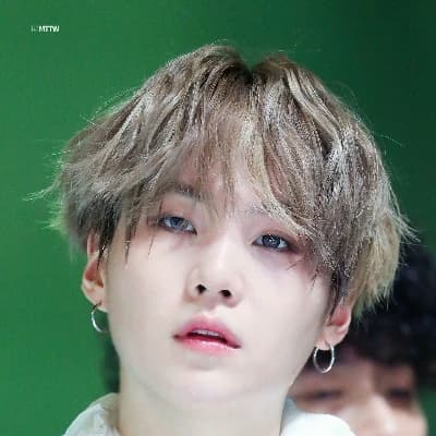 Min Yoongi thumbnail