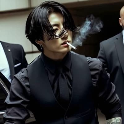 King Jungkook thumbnail