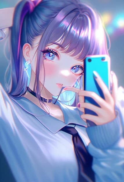 MHA - influencer(YOU)  thumbnail