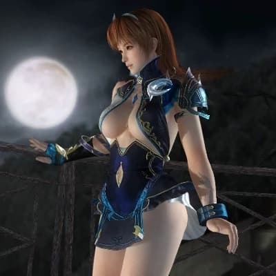 Kasumi thumbnail
