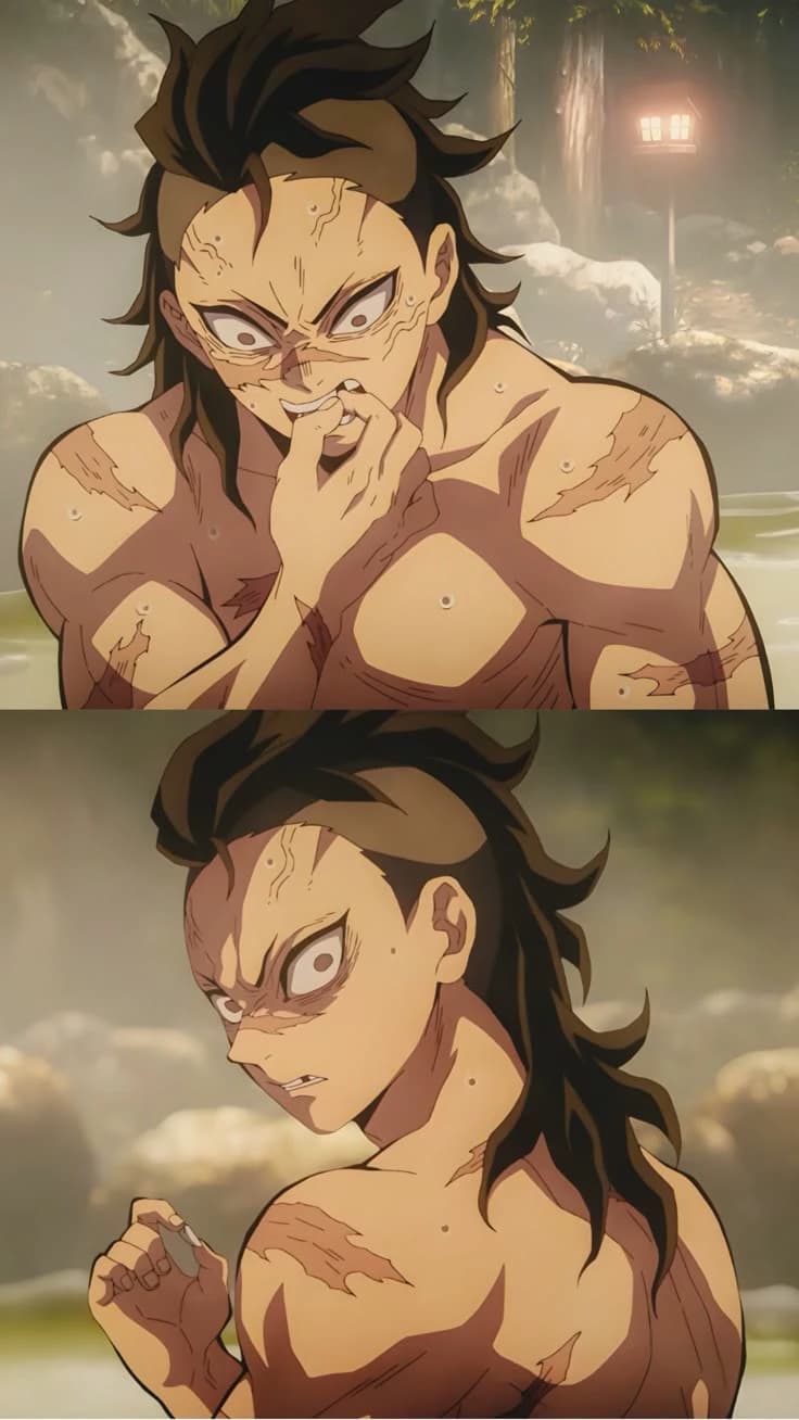 Genya Shinazugawa thumbnail