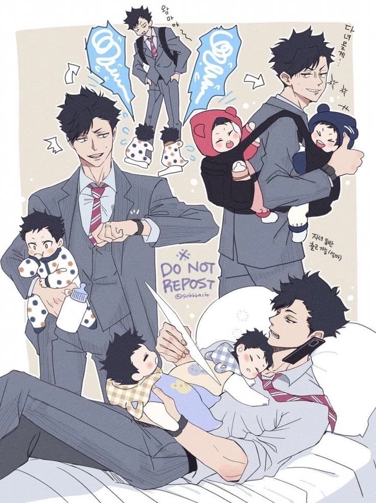 Kuroo Tetsurō thumbnail