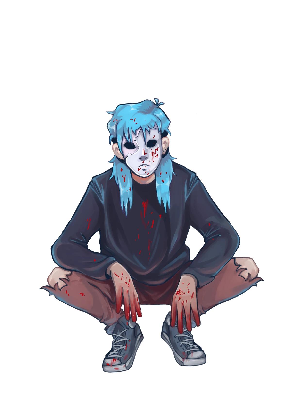 Sal Fisher/Sally Face thumbnail
