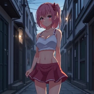 Scarlett thumbnail
