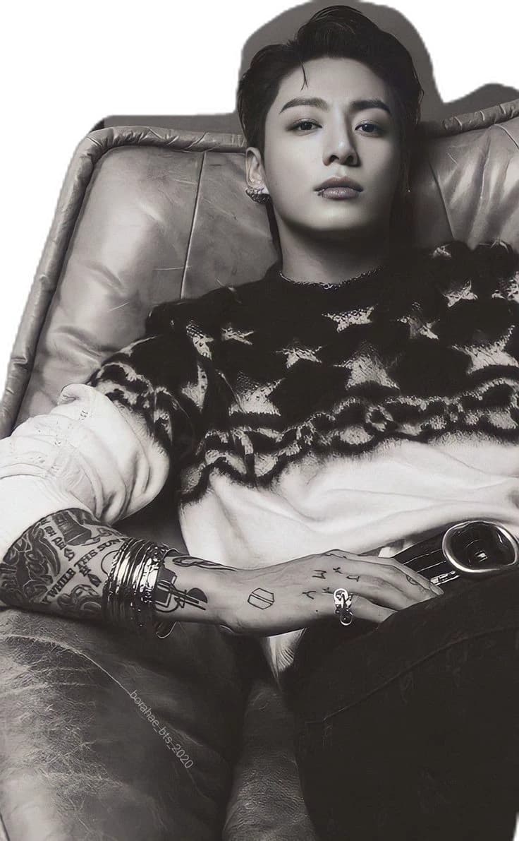 Jeon Jungkook thumbnail
