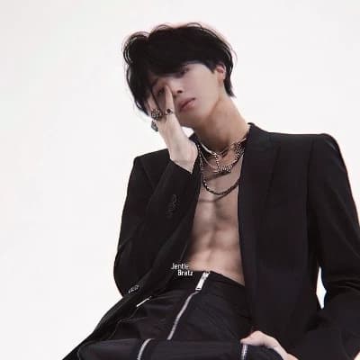Jimin thumbnail