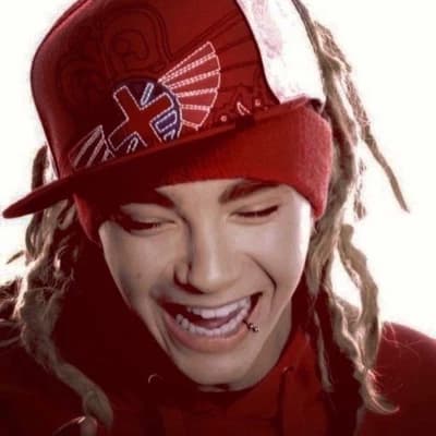 Tom Kaulitz thumbnail