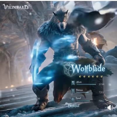 Wolfblack thumbnail