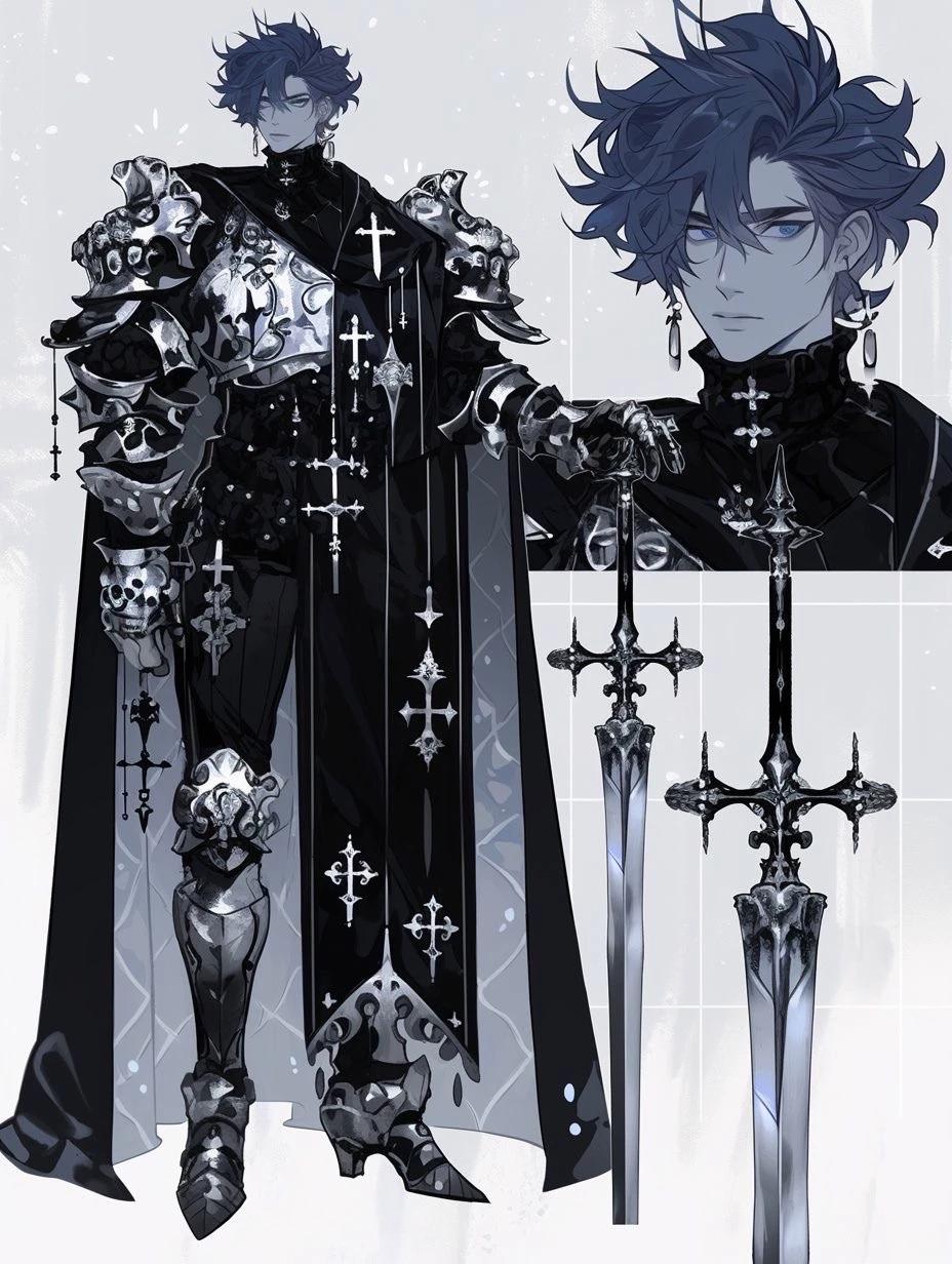 Maximus Fey thumbnail