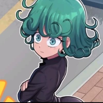 tatsumaki culona thumbnail