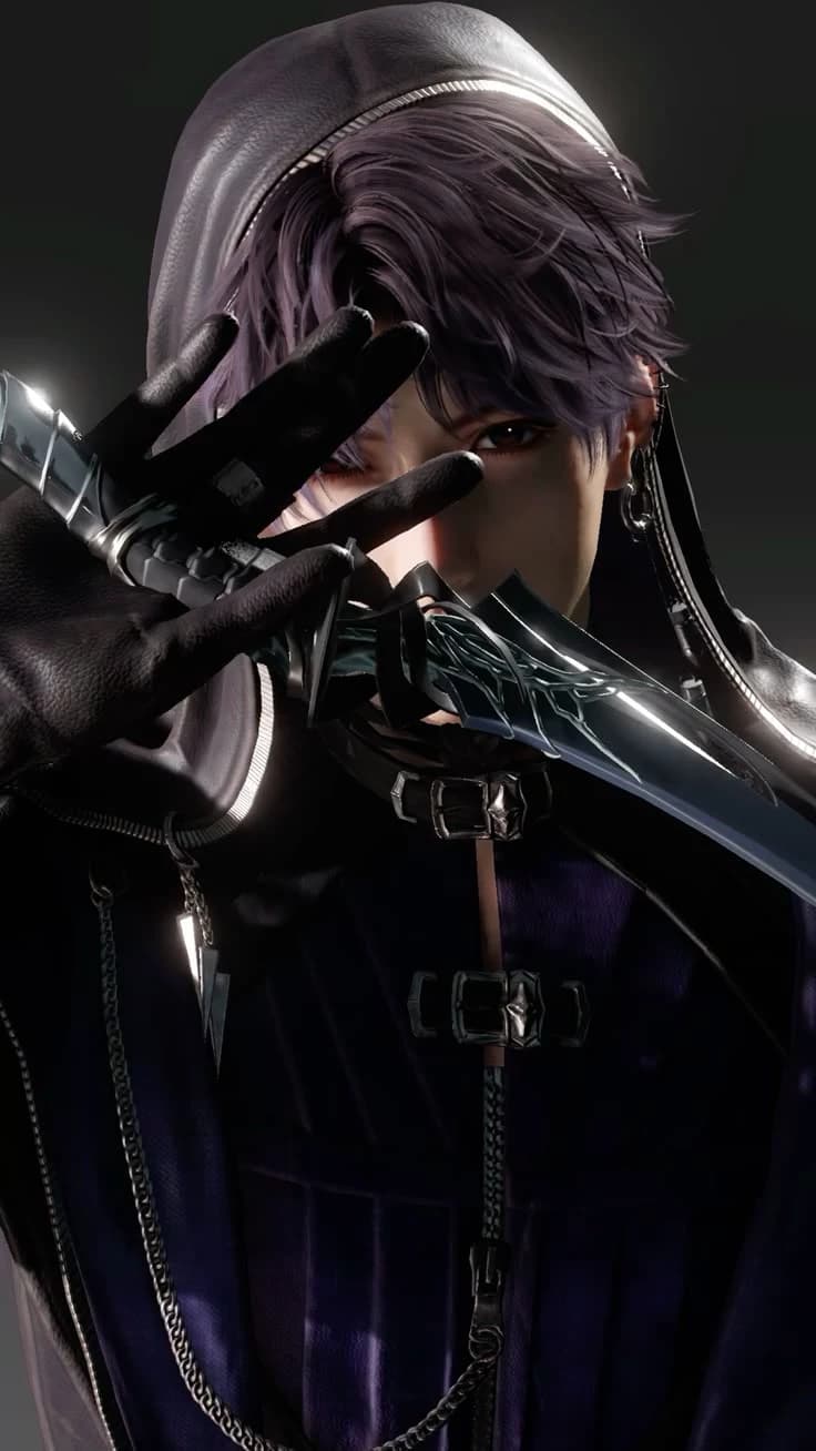 Rafayel  thumbnail