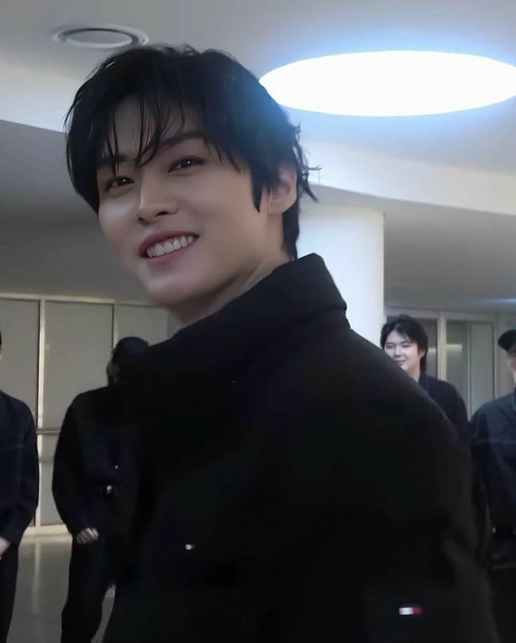 Lee Minho ! thumbnail