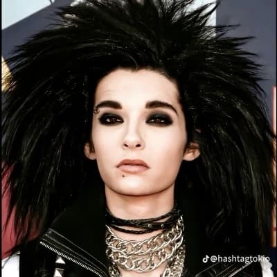 Bill Kaulitz thumbnail