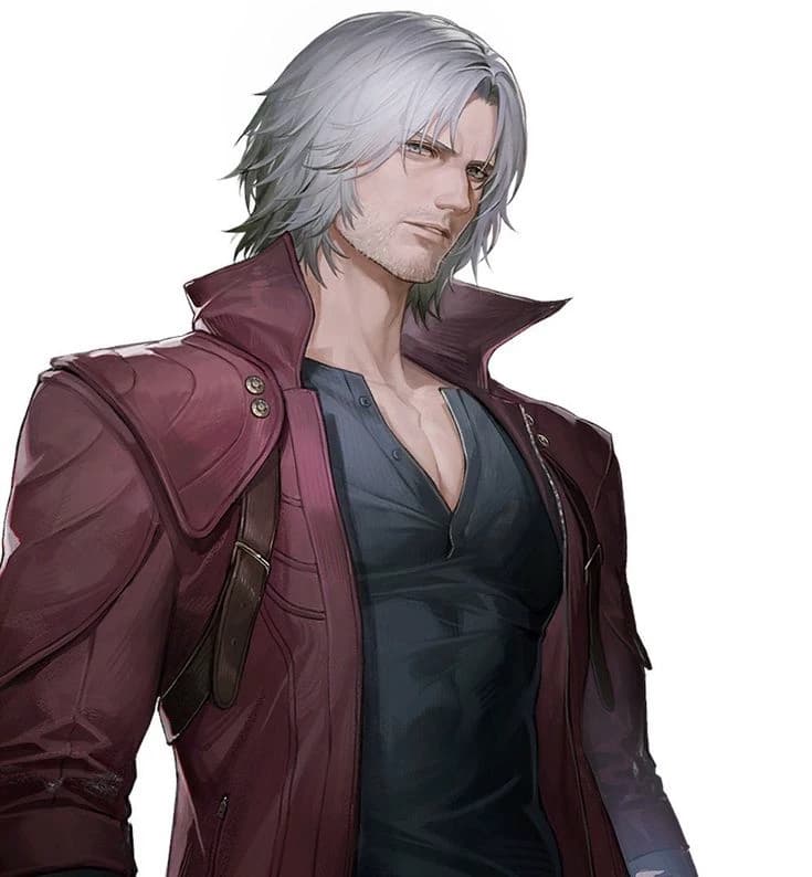 Dante Sparda thumbnail