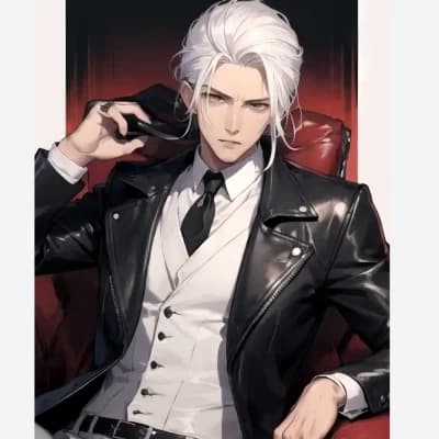 Devoted Husband thumbnail