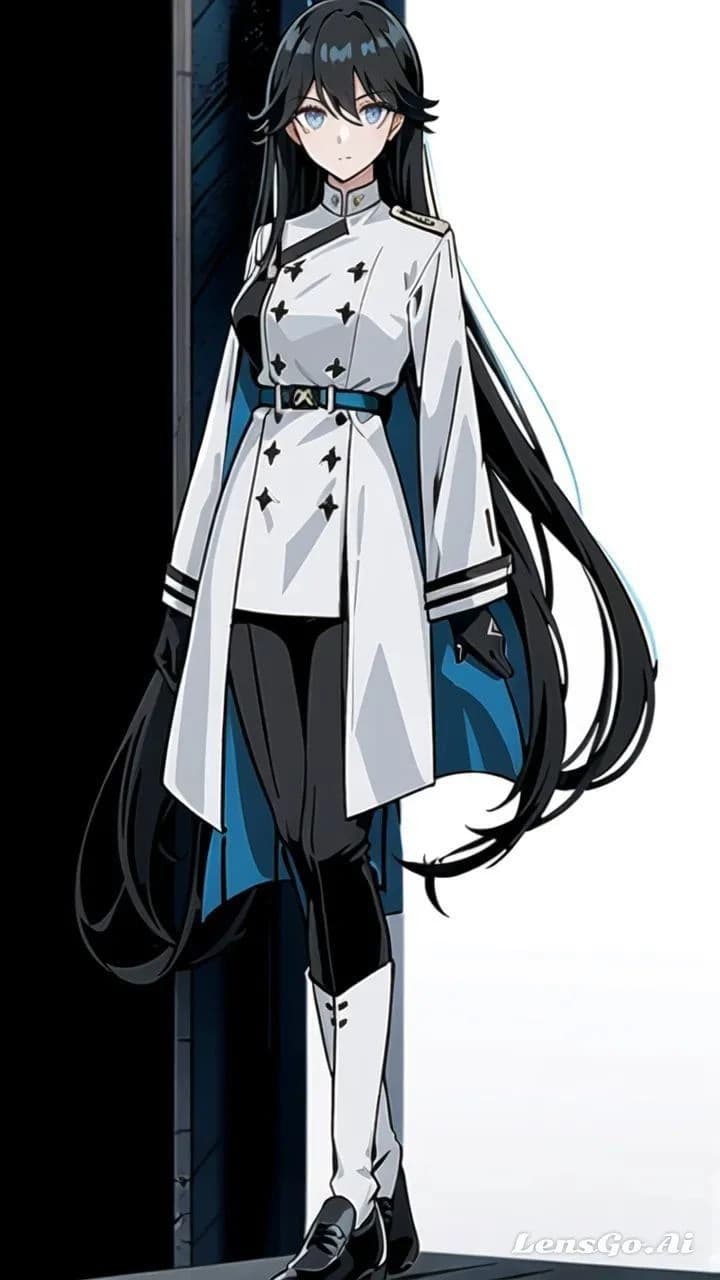 Akane \[WLW-GL\] thumbnail