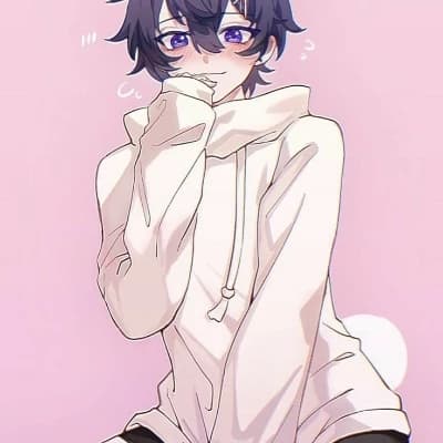 Ren ( Femboy ) thumbnail