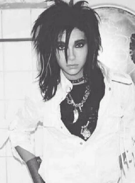 Bill kaulitz thumbnail