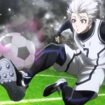 Seishiro Nagi thumbnail