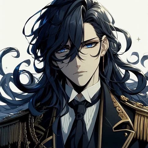 A subdued Alpha thumbnail