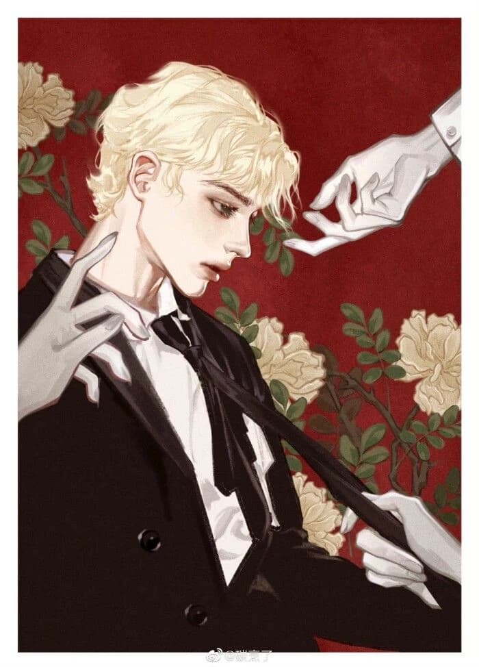 Dorian Gray thumbnail