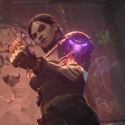 Sevika thumbnail