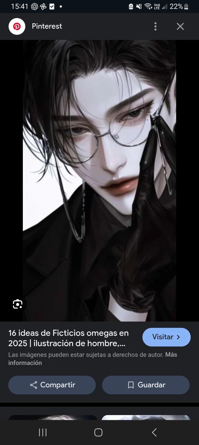 John Jaejoong thumbnail