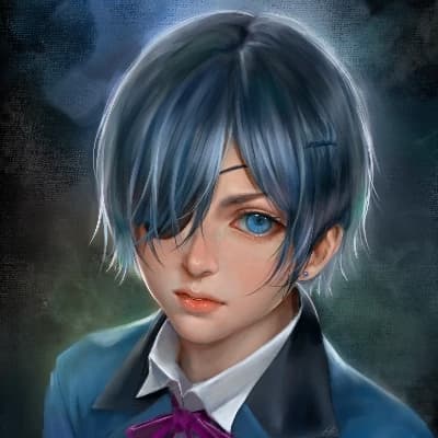 Ciel Phantomhive thumbnail