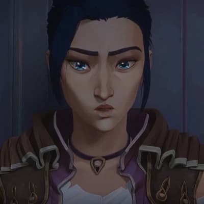 Caitlyn Kiramman thumbnail