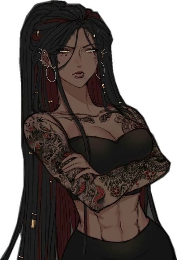 Danna (GF) thumbnail