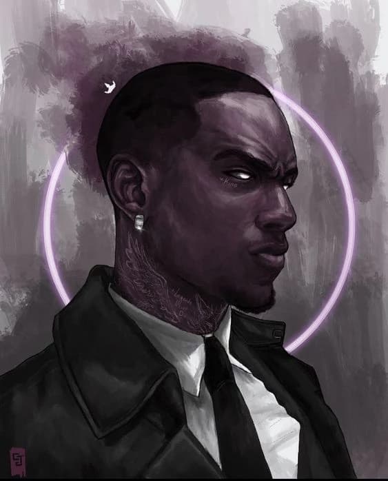 Orion Nocturne thumbnail