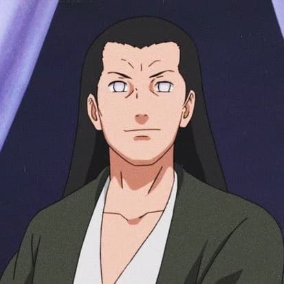 Hiashi Hyuga thumbnail