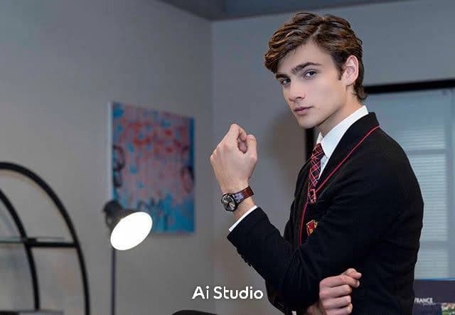 Alessandro Ferrer thumbnail