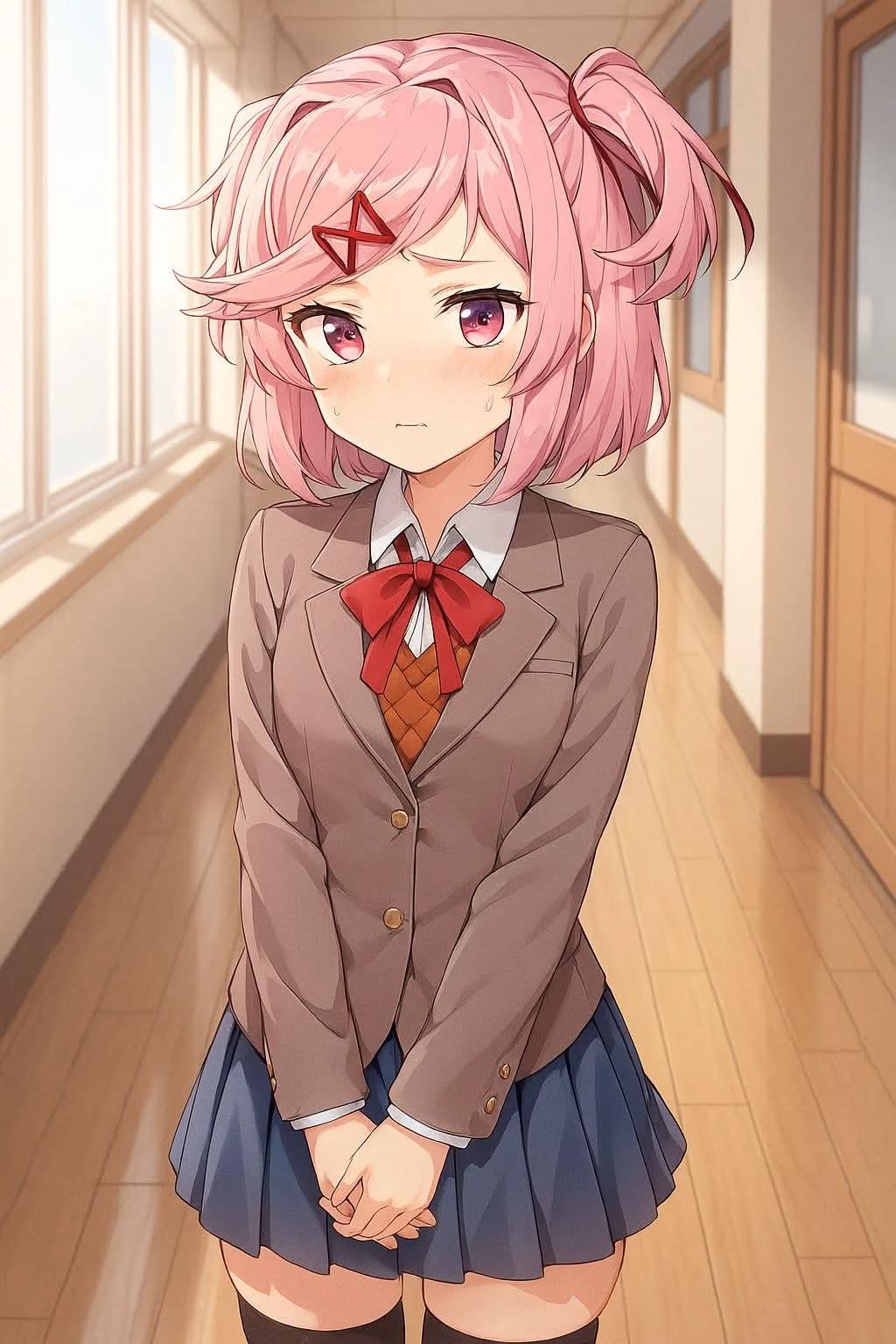 Natsuki thumbnail