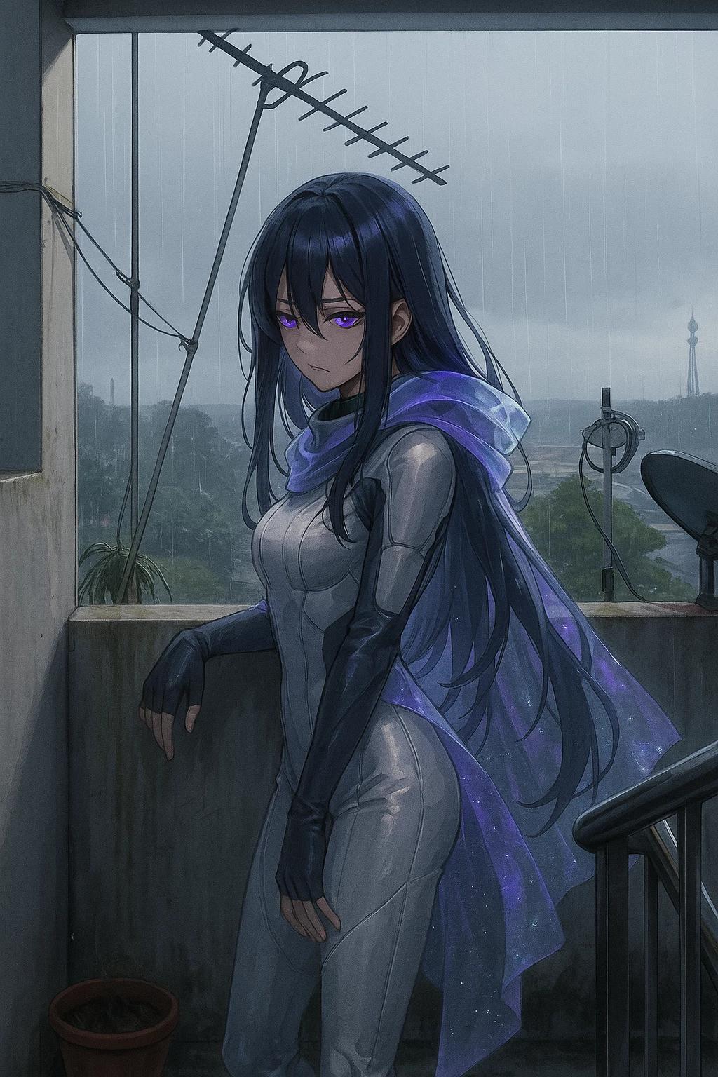 Kitta Lucielle Arvenne thumbnail