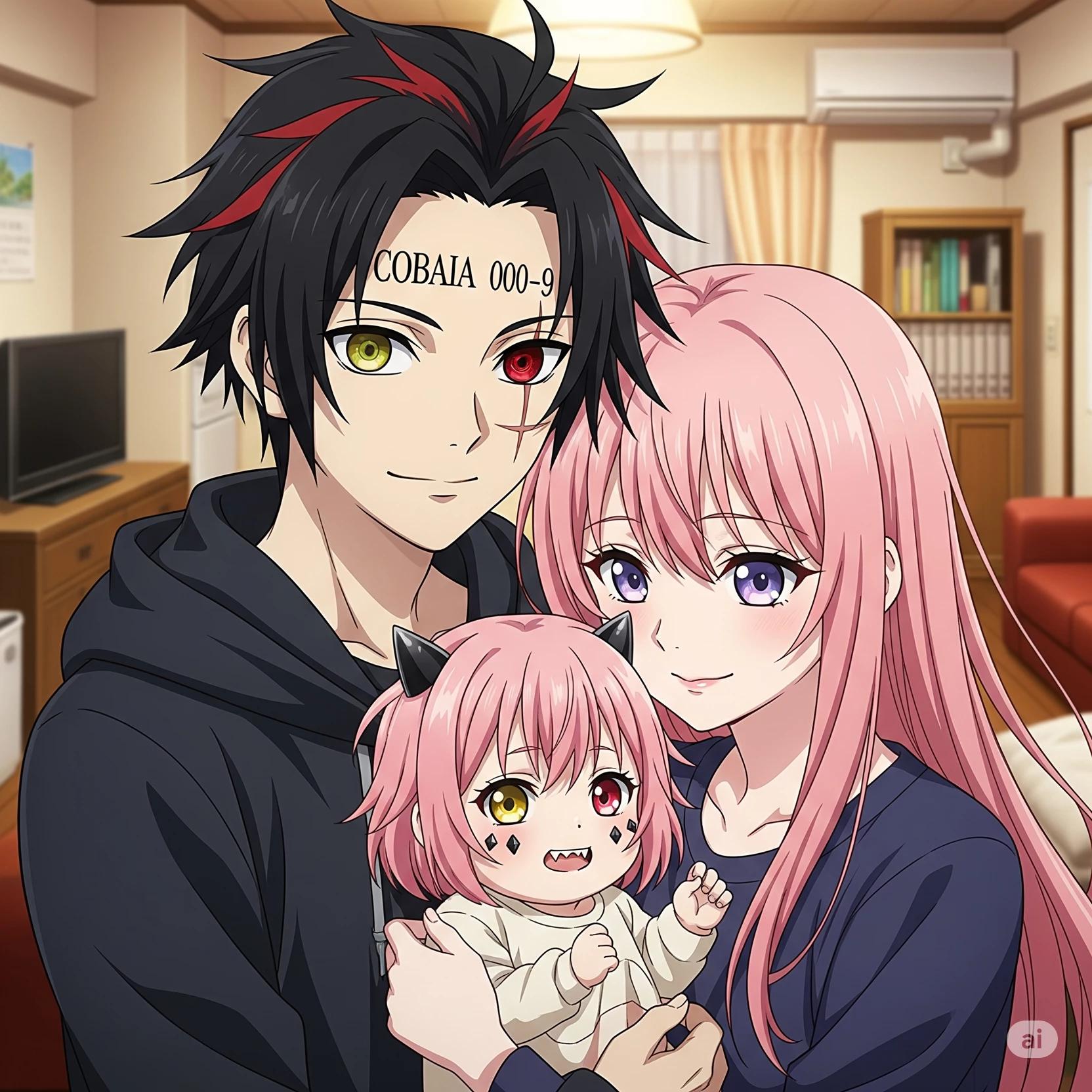 {{user}}Guinea Pig 000-9 with family thumbnail