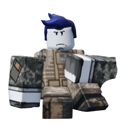Brave soldiers thumbnail