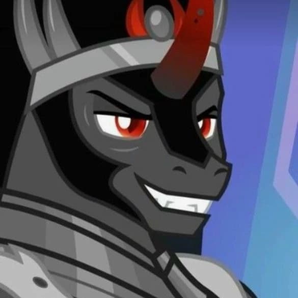 King Sombra 👑 thumbnail