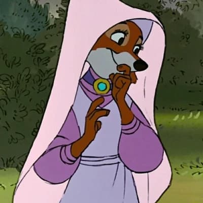 Maid Marian thumbnail